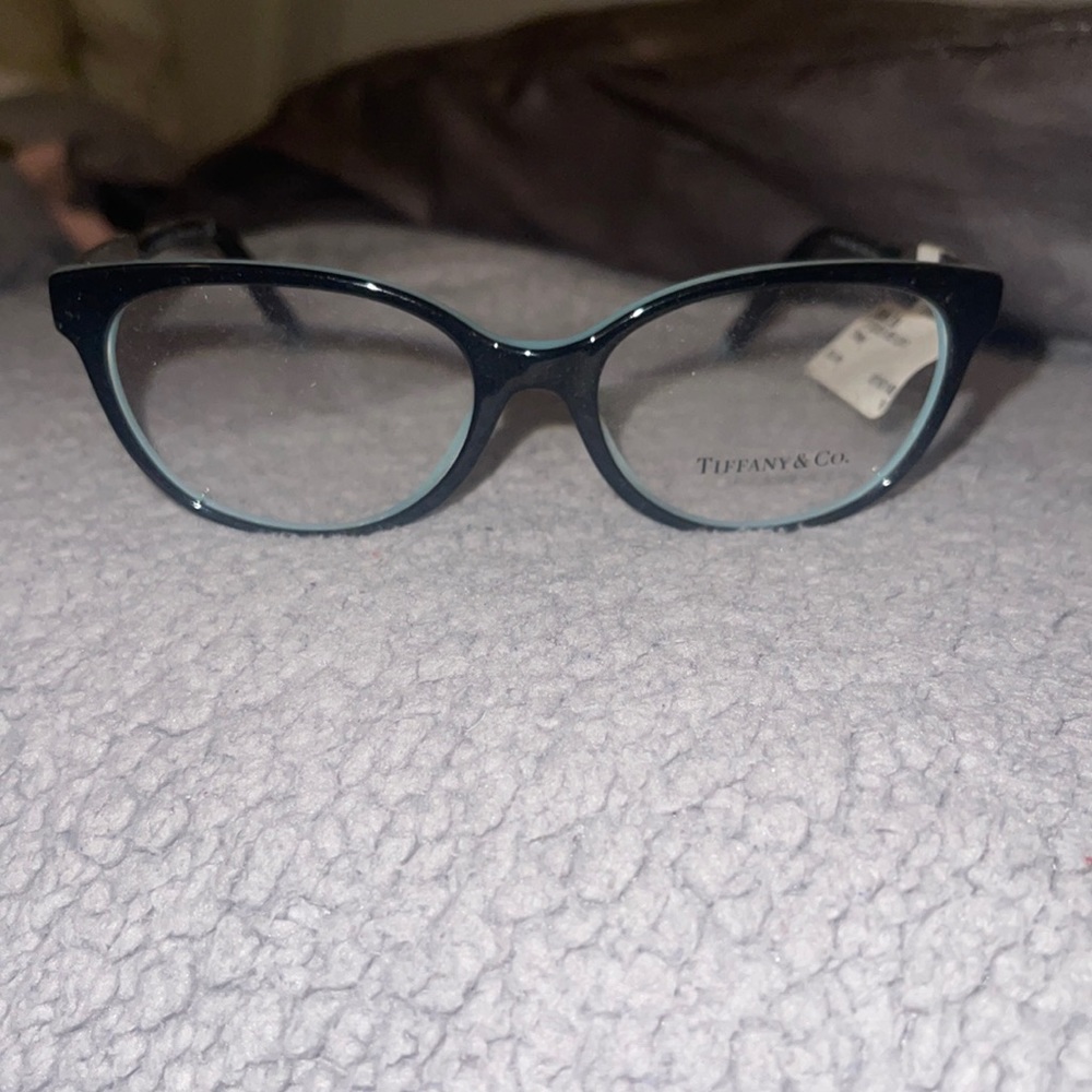 Tiffany and Co brand new glasses